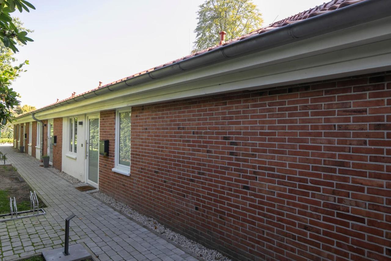 Apartment Weberhof Ferienapartments In Rostrup Am Westufer Des Zwischenahner Meers Bad Zwischenahn
