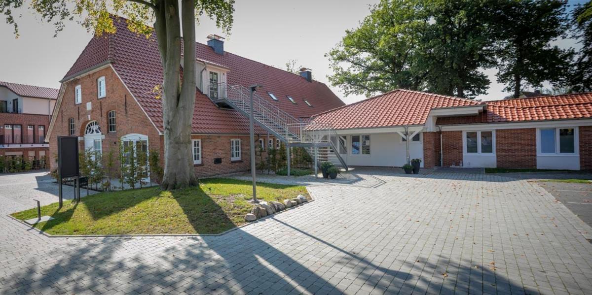 Apartment Weberhof Ferienapartments In Rostrup Am Westufer Des Zwischenahner Meers