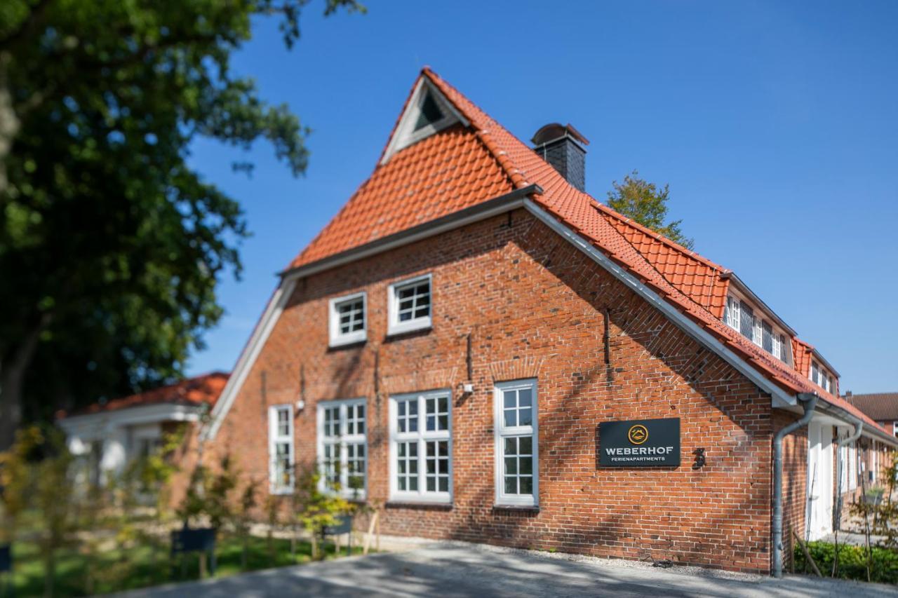 Weberhof Ferienapartments In Rostrup Am Westufer Des Zwischenahner Meers Bad Zwischenahn