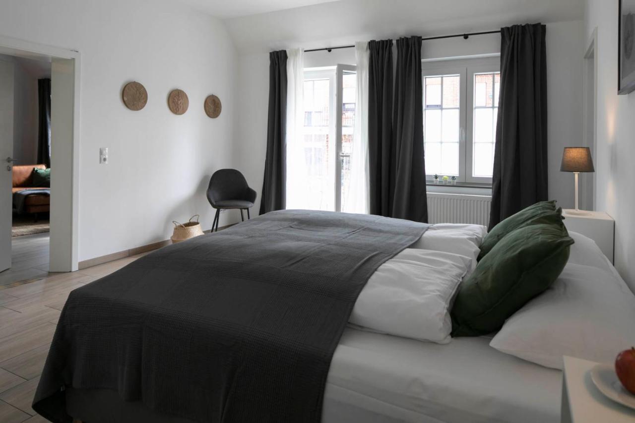 Apartment Weberhof Ferienapartments In Rostrup Am Westufer Des Zwischenahner Meers Bad Zwischenahn
