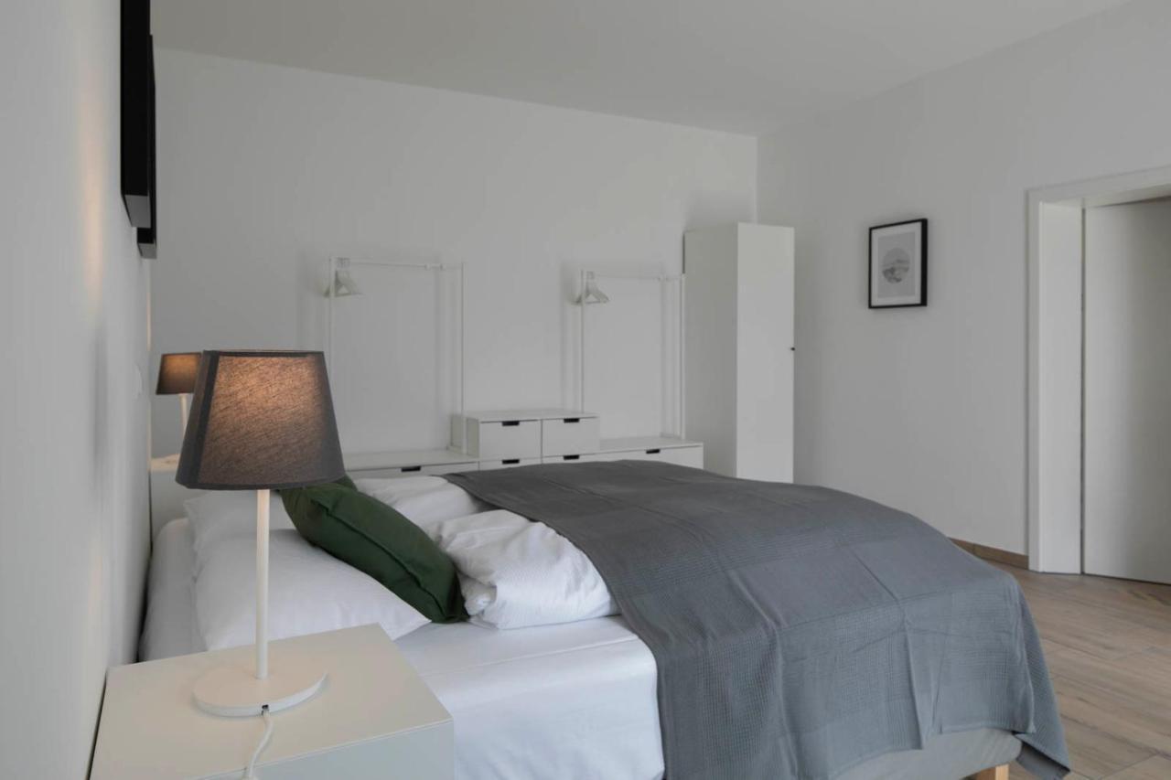 Apartment Weberhof Ferienapartments In Rostrup Am Westufer Des Zwischenahner Meers