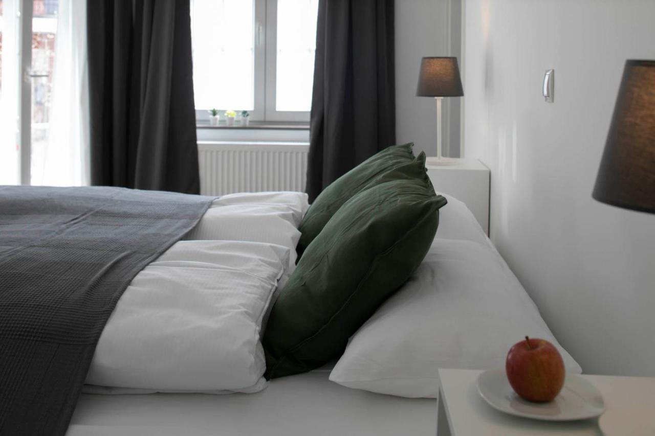 Apartment Weberhof Ferienapartments In Rostrup Am Westufer Des Zwischenahner Meers