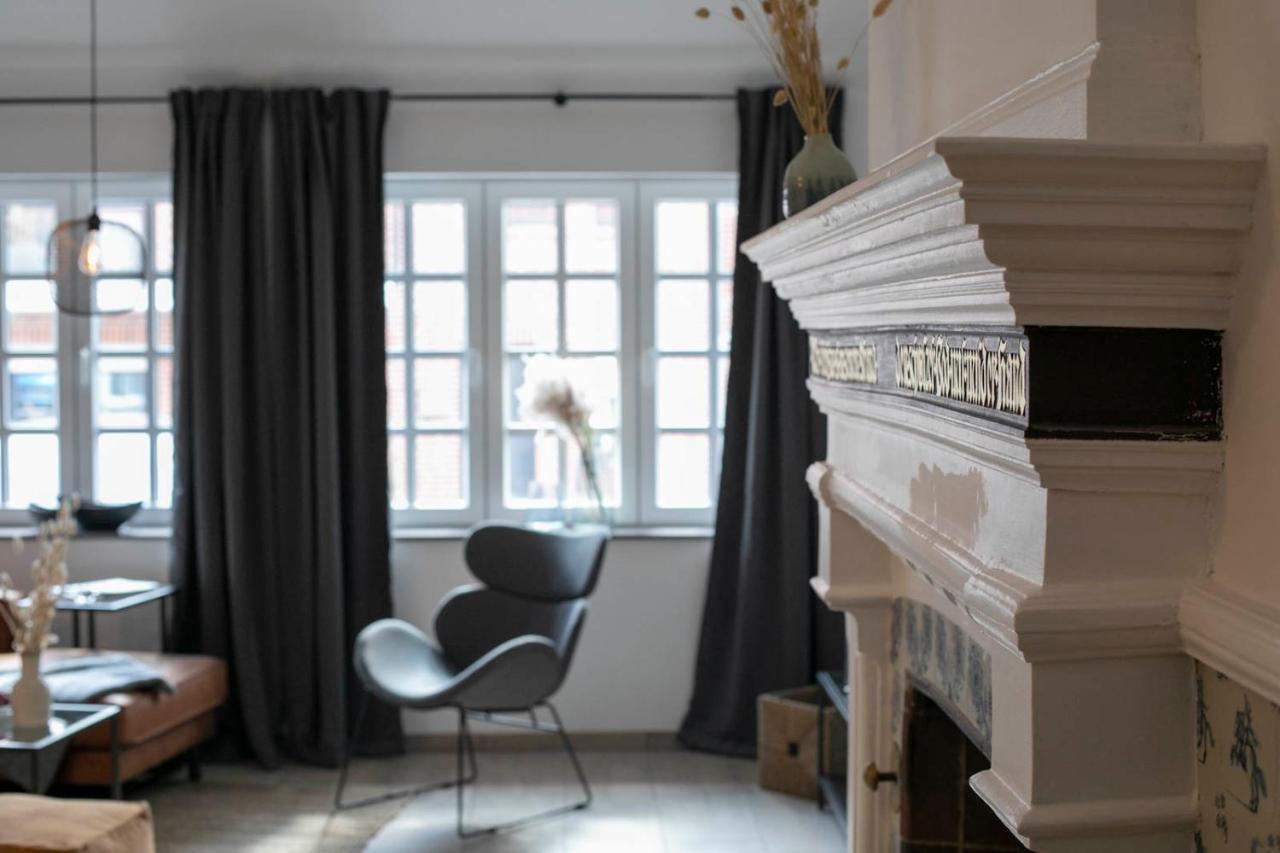 Weberhof Ferienapartments In Rostrup Am Westufer Des Zwischenahner Meers Bad Zwischenahn