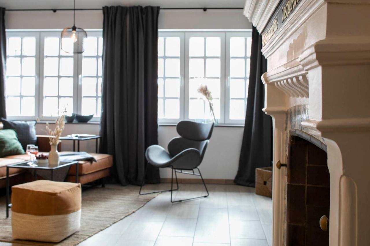 Weberhof Ferienapartments In Rostrup Am Westufer Des Zwischenahner Meers Apartment Bad Zwischenahn