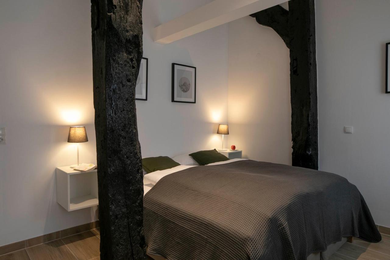 Weberhof Ferienapartments In Rostrup Am Westufer Des Zwischenahner Meers *