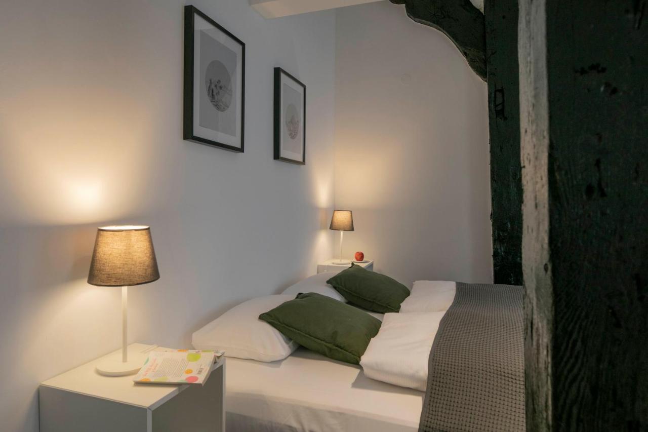 Apartment Weberhof Ferienapartments In Rostrup Am Westufer Des Zwischenahner Meers *