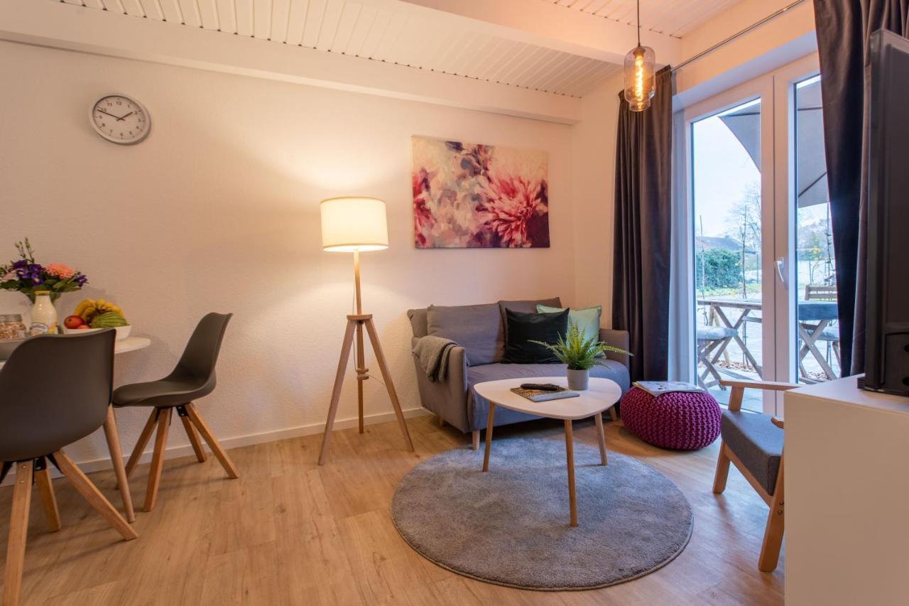 Weberhof Ferienapartments In Rostrup Am Westufer Des Zwischenahner Meers Apartment Bad Zwischenahn