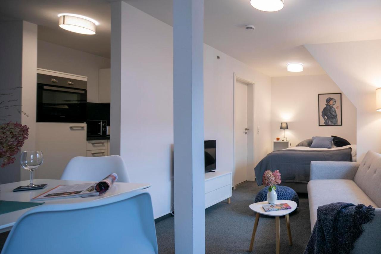 Weberhof Ferienapartments In Rostrup Am Westufer Des Zwischenahner Meers Appartement Bad Zwischenahn