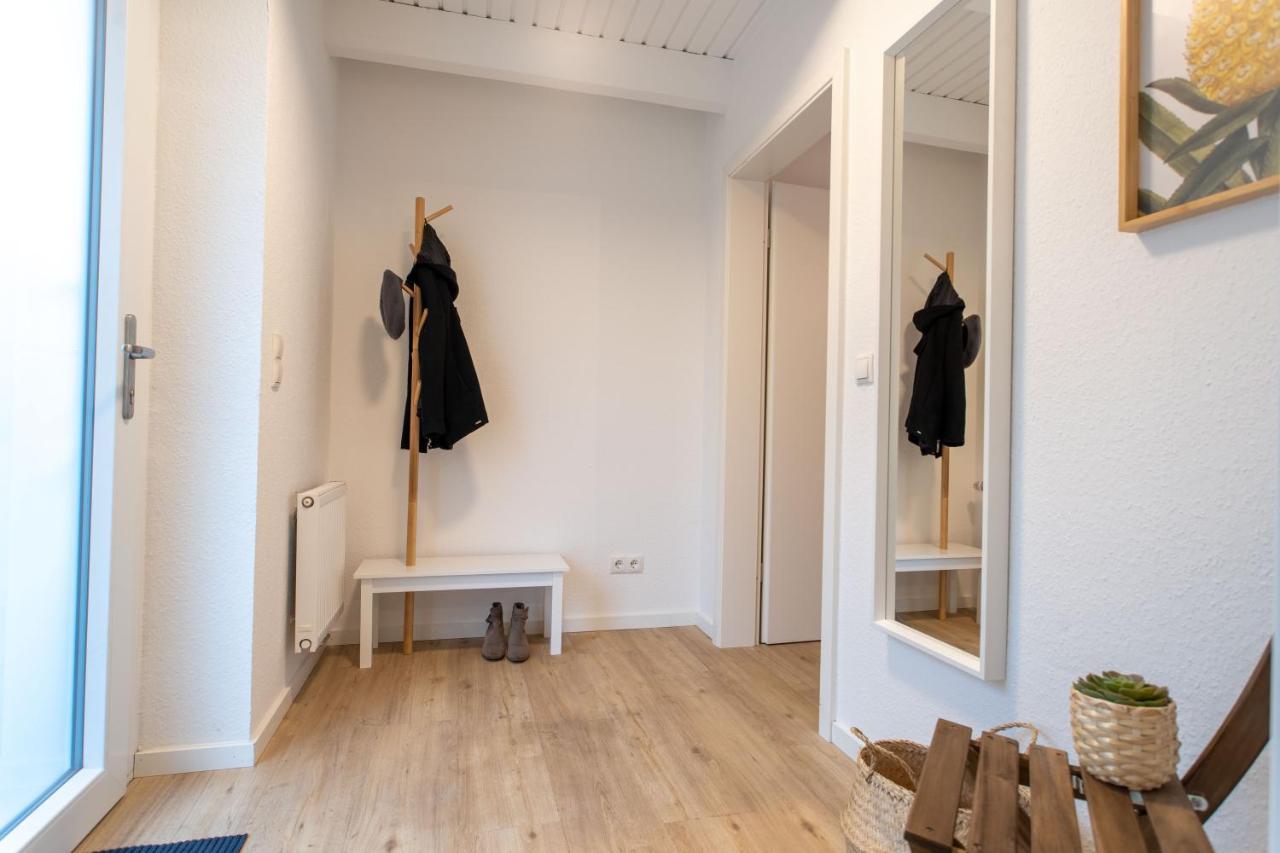 Apartment Weberhof Ferienapartments In Rostrup Am Westufer Des Zwischenahner Meers