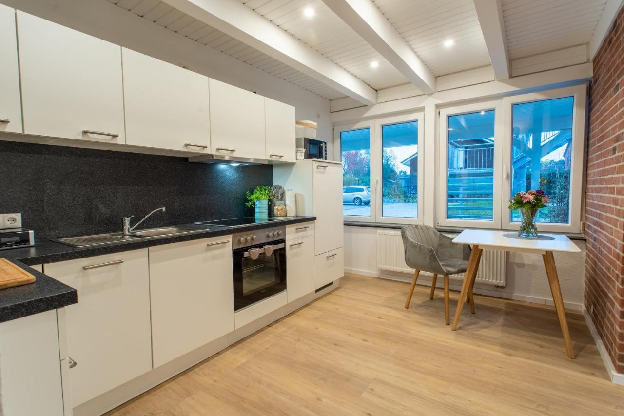 Apartment Weberhof Ferienapartments In Rostrup Am Westufer Des Zwischenahner Meers Bad Zwischenahn