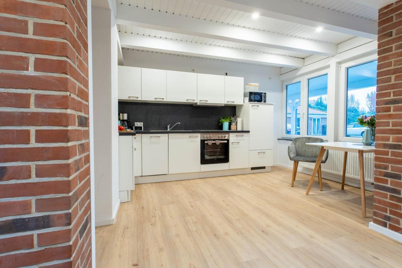 Apartment Weberhof Ferienapartments In Rostrup Am Westufer Des Zwischenahner Meers Bad Zwischenahn