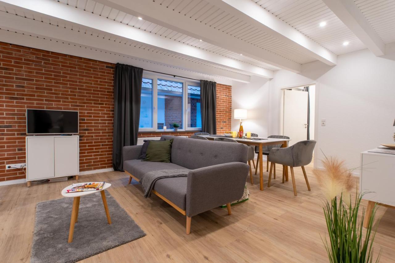 Weberhof Ferienapartments In Rostrup Am Westufer Des Zwischenahner Meers Bad Zwischenahn