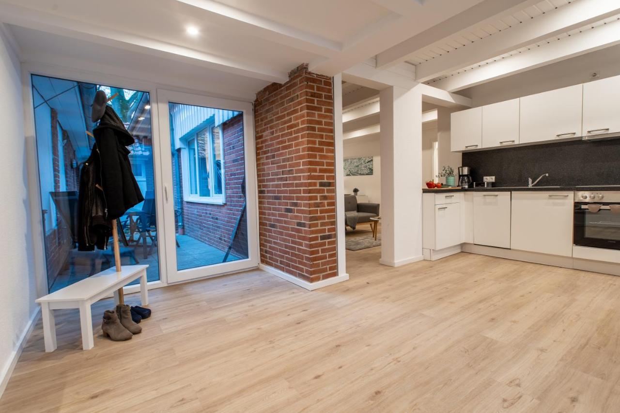 Apartment Weberhof Ferienapartments In Rostrup Am Westufer Des Zwischenahner Meers Bad Zwischenahn