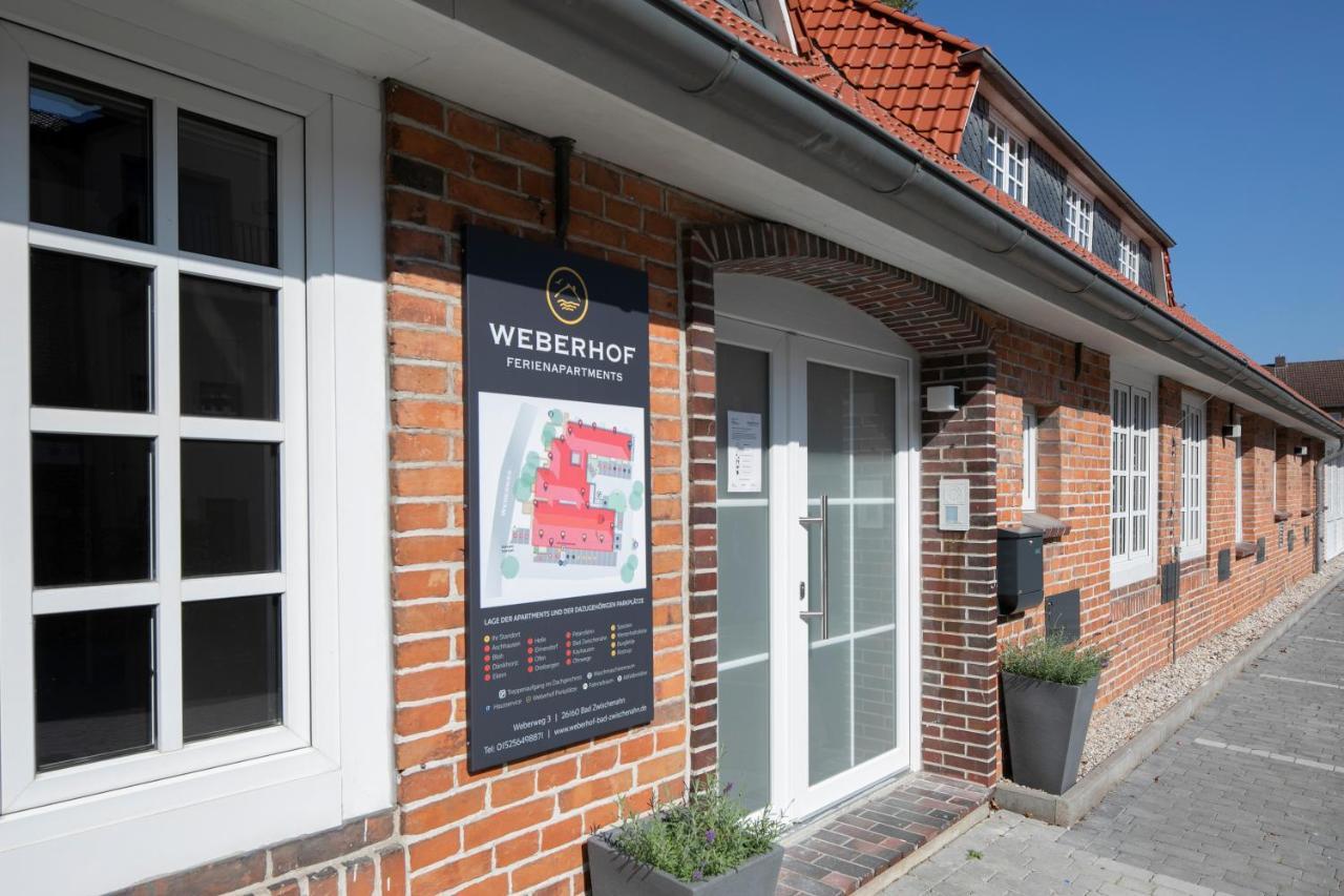 Weberhof Ferienapartments In Rostrup Am Westufer Des Zwischenahner Meers Apartment Bad Zwischenahn