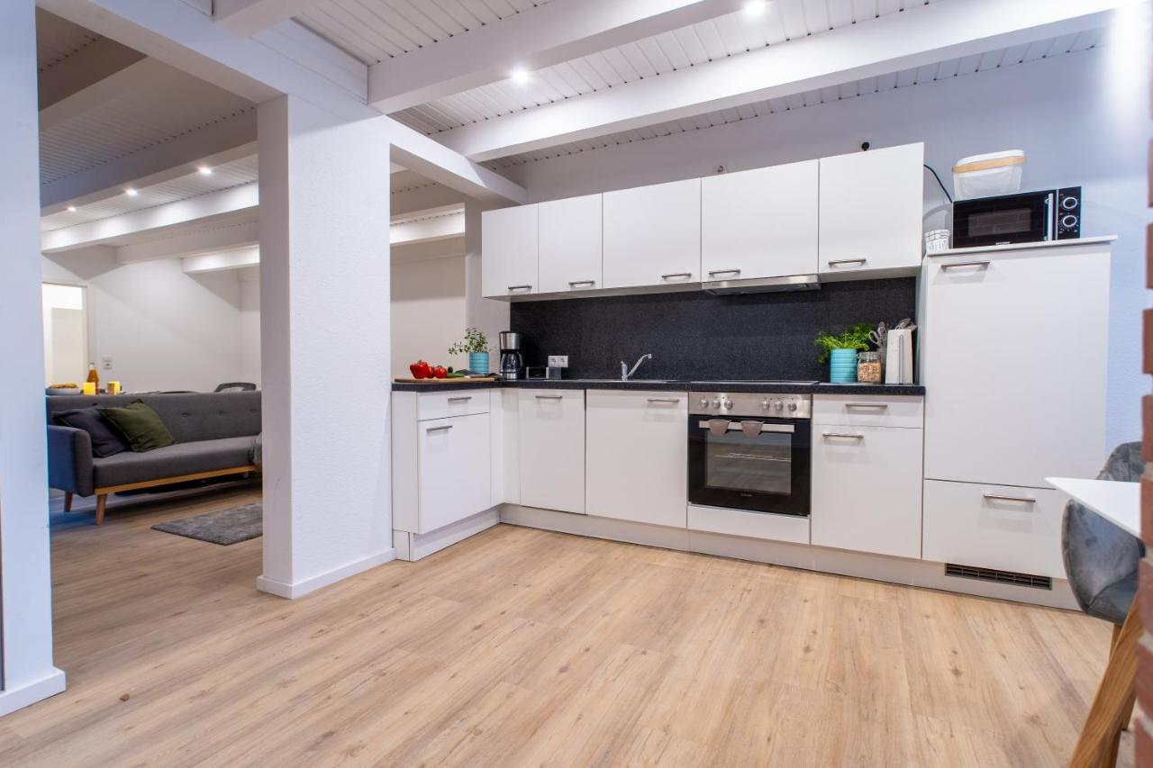 Weberhof Ferienapartments In Rostrup Am Westufer Des Zwischenahner Meers Apartment Bad Zwischenahn