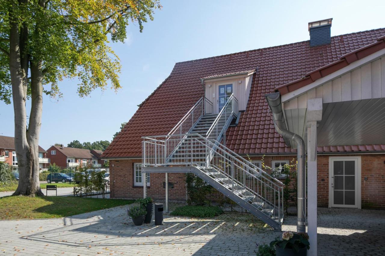 Apartment Weberhof Ferienapartments In Rostrup Am Westufer Des Zwischenahner Meers *