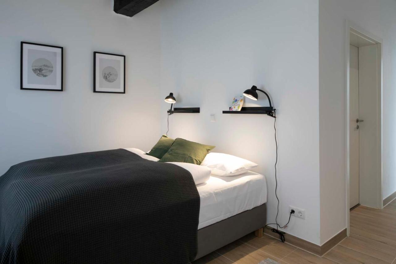 Weberhof Ferienapartments In Rostrup Am Westufer Des Zwischenahner Meers Apartment