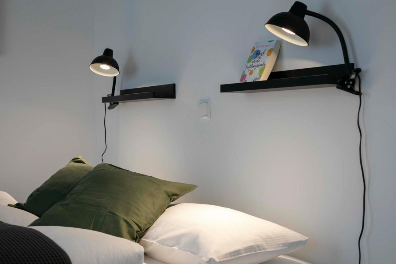 Weberhof Ferienapartments In Rostrup Am Westufer Des Zwischenahner Meers * Bad Zwischenahn