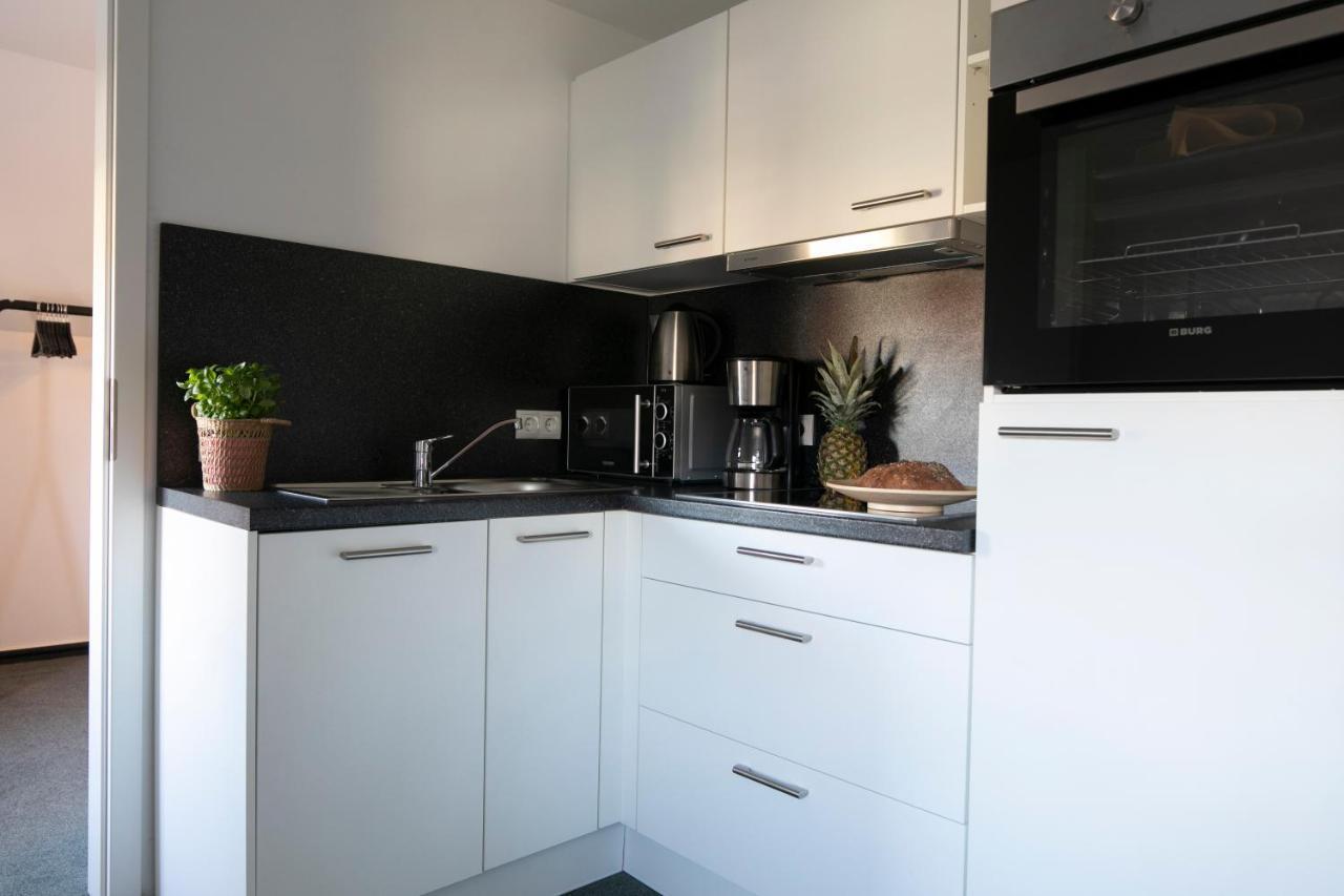 Weberhof Ferienapartments In Rostrup Am Westufer Des Zwischenahner Meers *