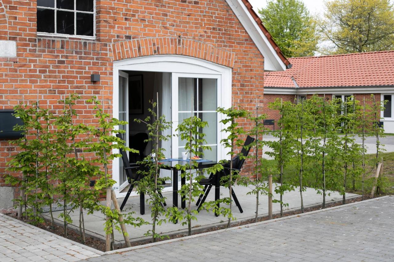 Apartment Weberhof Ferienapartments In Rostrup Am Westufer Des Zwischenahner Meers Bad Zwischenahn