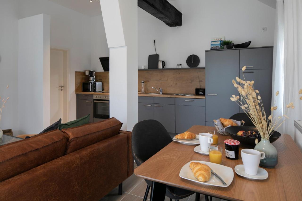 Apartment Weberhof Ferienapartments In Rostrup Am Westufer Des Zwischenahner Meers