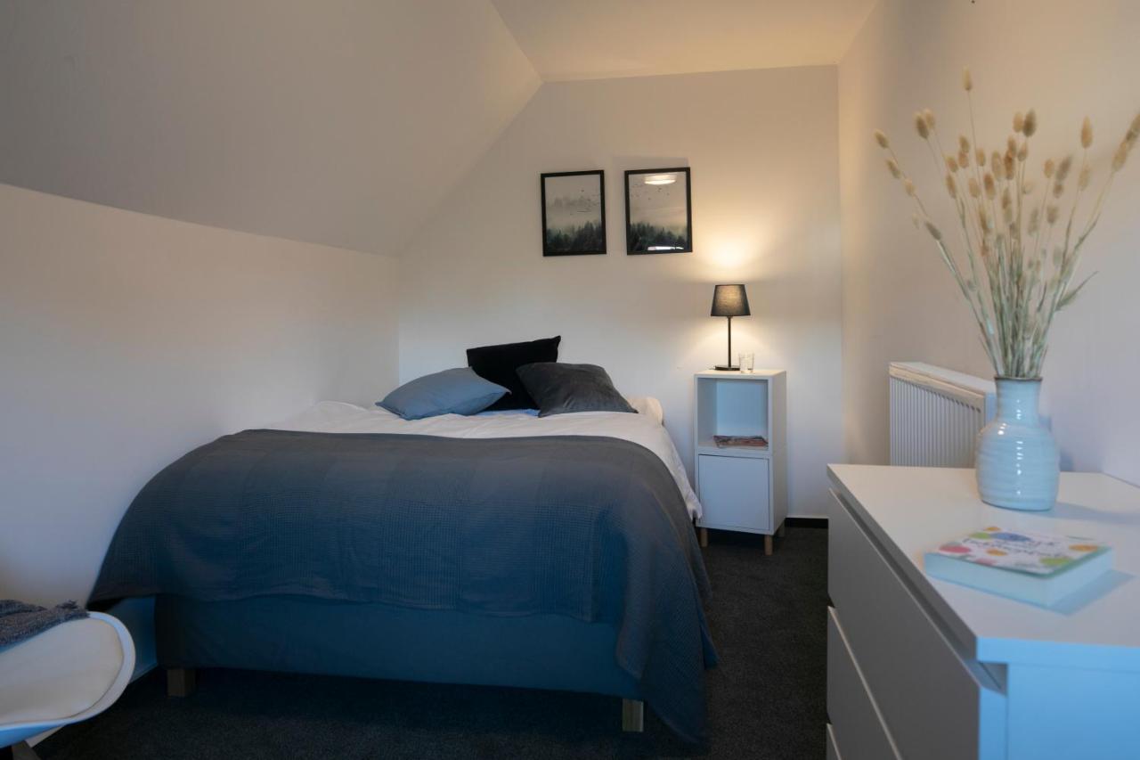 Weberhof Ferienapartments In Rostrup Am Westufer Des Zwischenahner Meers