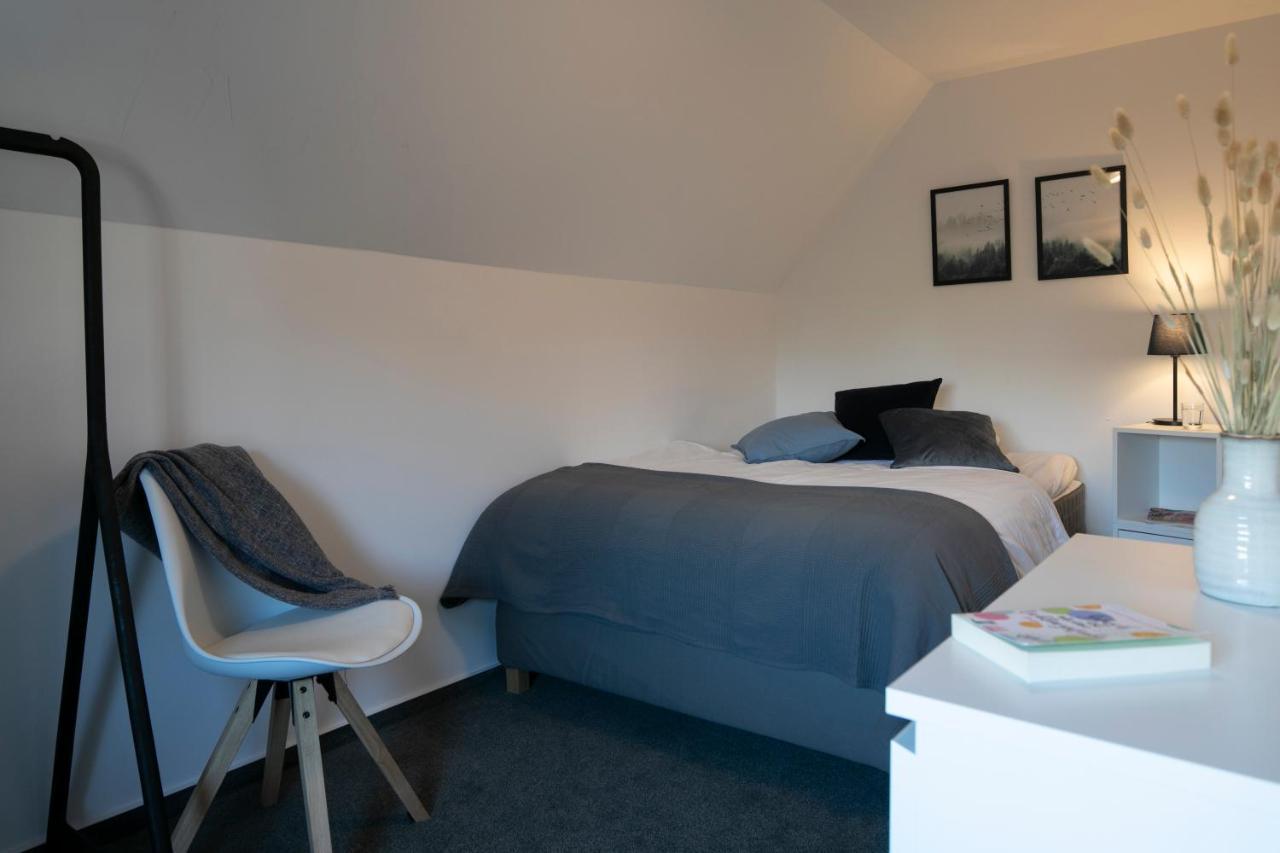 Weberhof Ferienapartments In Rostrup Am Westufer Des Zwischenahner Meers