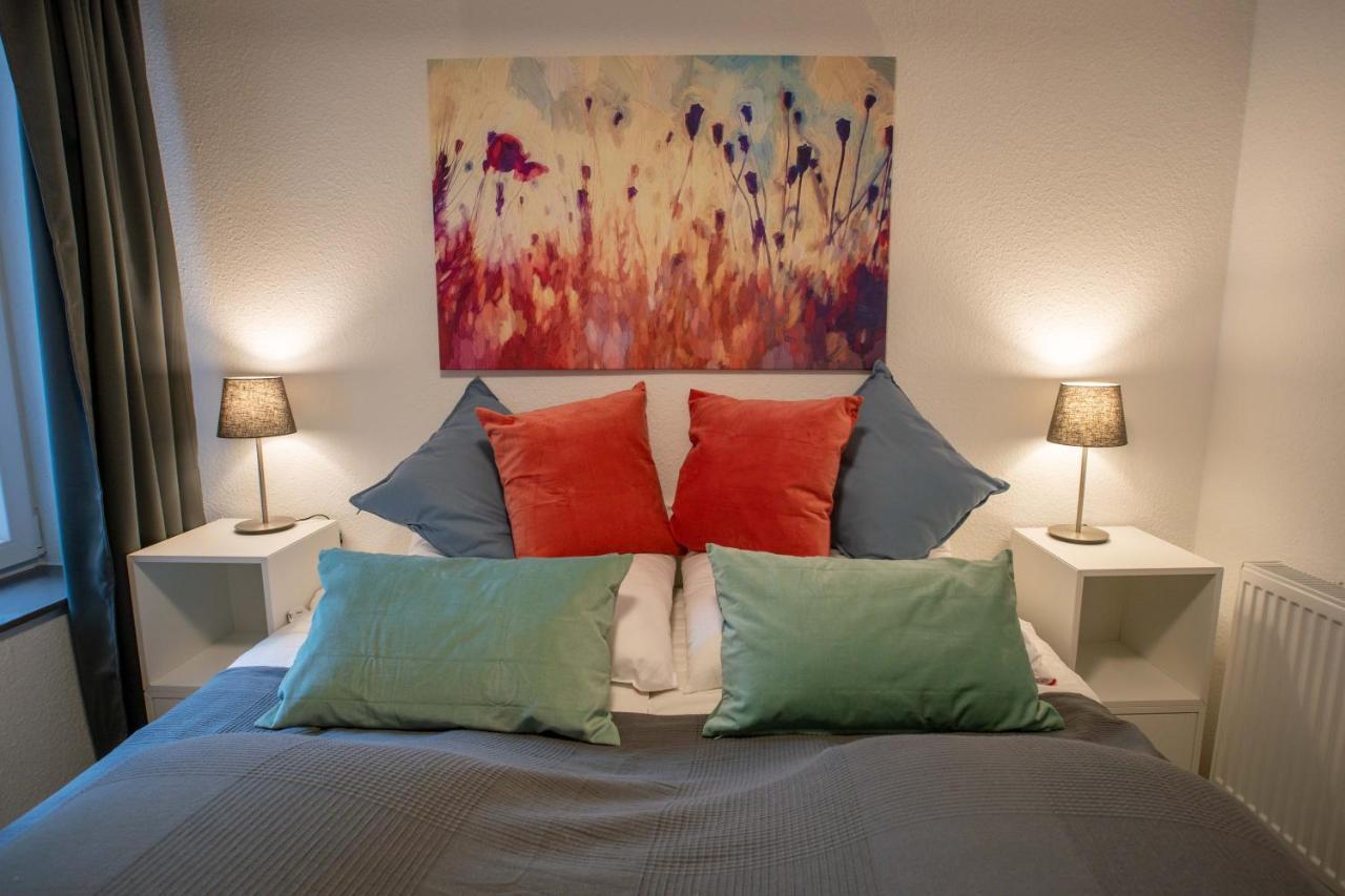 Apartment Weberhof Ferienapartments In Rostrup Am Westufer Des Zwischenahner Meers