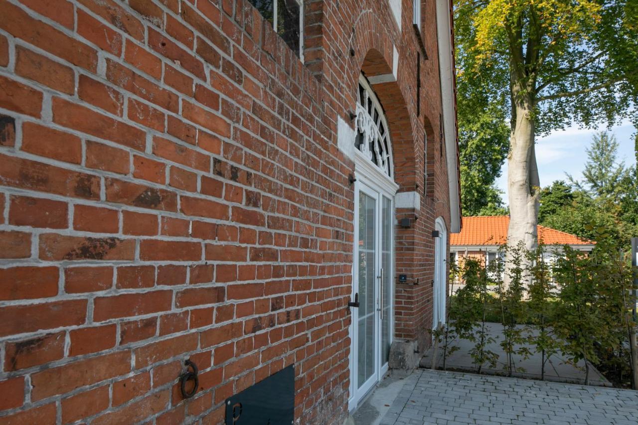 Weberhof Ferienapartments In Rostrup Am Westufer Des Zwischenahner Meers * Bad Zwischenahn