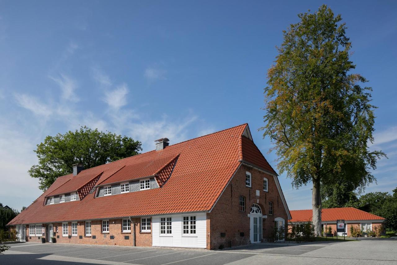 Apartment Weberhof Ferienapartments In Rostrup Am Westufer Des Zwischenahner Meers