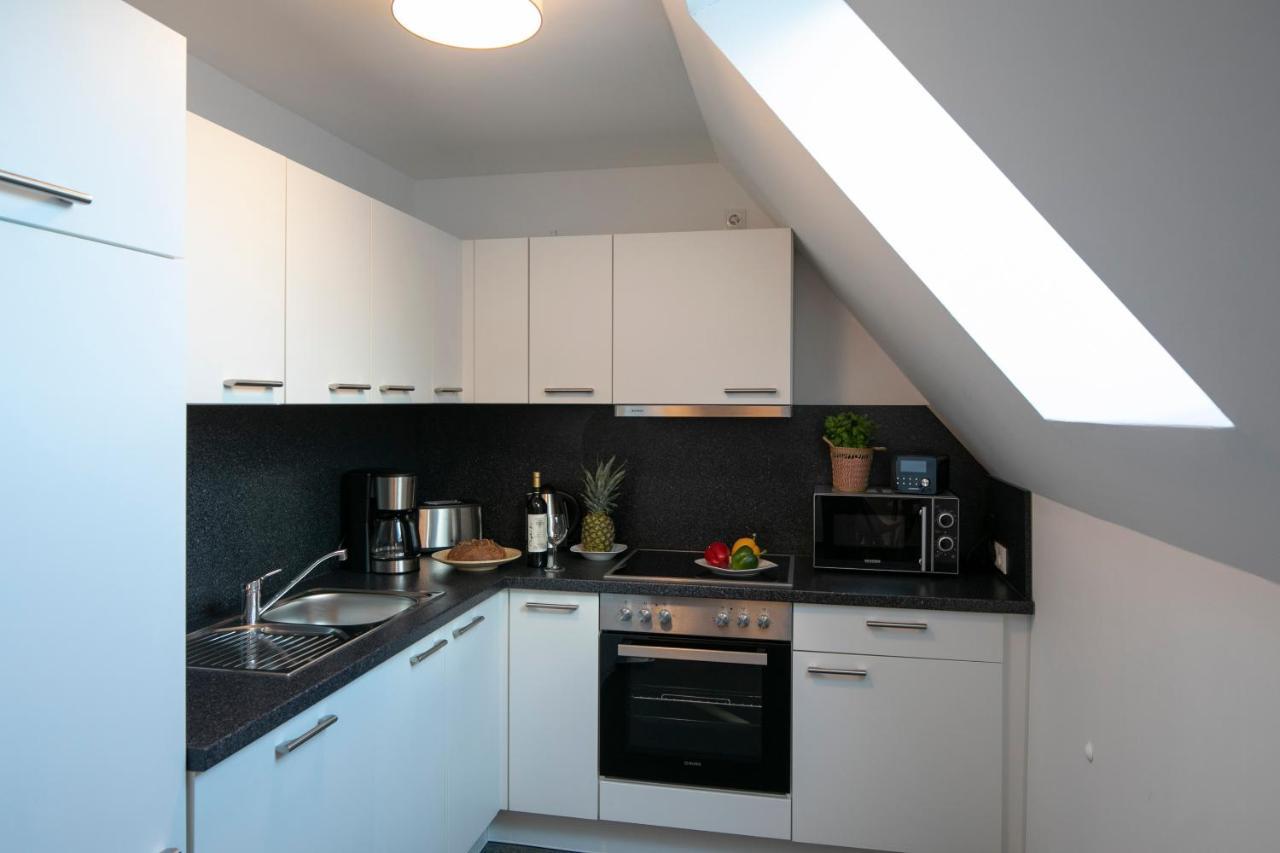 Apartment Weberhof Ferienapartments In Rostrup Am Westufer Des Zwischenahner Meers