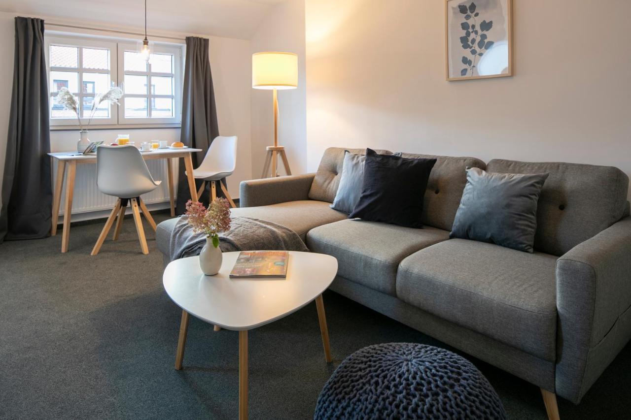 Weberhof Ferienapartments In Rostrup Am Westufer Des Zwischenahner Meers Apartment Bad Zwischenahn