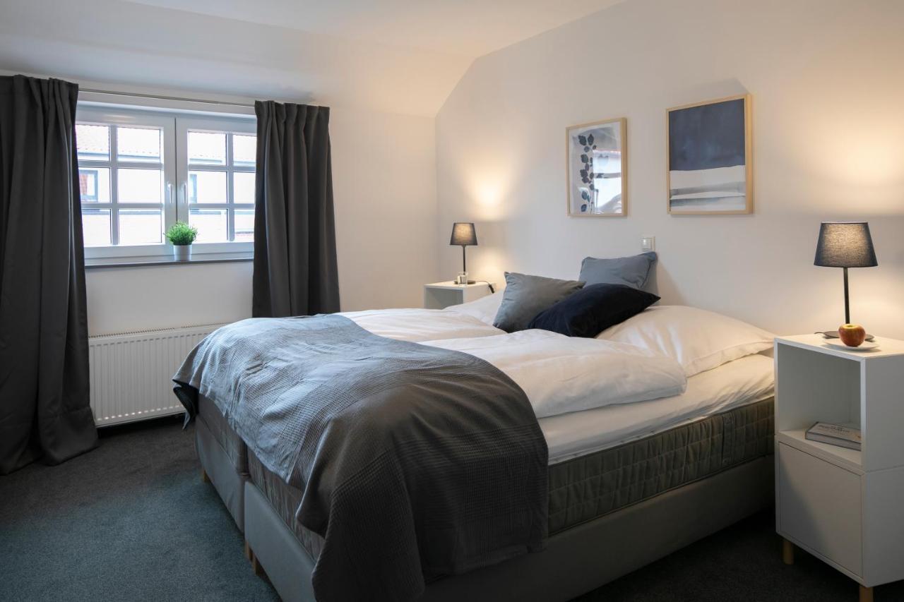 Weberhof Ferienapartments In Rostrup Am Westufer Des Zwischenahner Meers